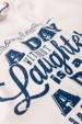 Conjunto Masculino Infantil Dia Feliz