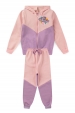 Conjunto Feminino Infantil Urso Fofinho