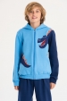 Conjunto Infantil Masculino Dino Diversão