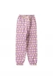 Conjunto Infantil Feminino Encanto Das Margaridas