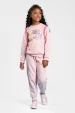 Conjunto Infantil Feminino Ursinhos Queridos