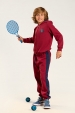 Conjunto Masculino Infantil Esportivo