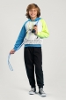 Conjunto Masculino Dino Adventure