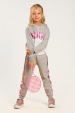 Conjunto Feminino Infantil Fashionista