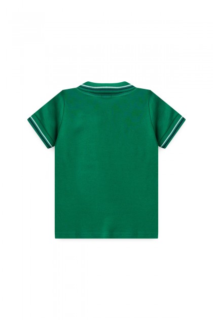 Camiseta Masculina Infantil Casual