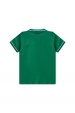 Camiseta Masculina Infantil Casual