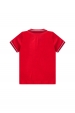 Camiseta Masculina Infantil Casual