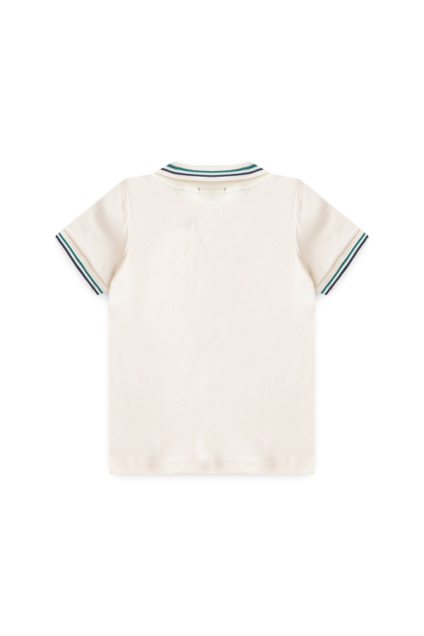 Camiseta Masculina Infantil Casual