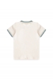 Camiseta Masculina Infantil Casual