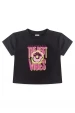 Conjunto Feminino Infantil A Melhor Vibe da Praia