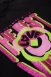 Conjunto Feminino Infantil A Melhor Vibe da Praia