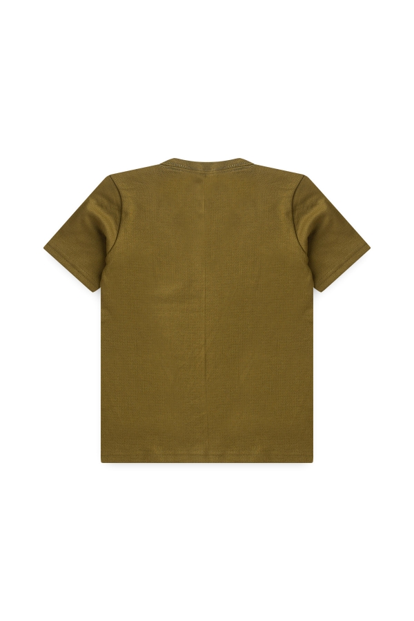 Camiseta Masculina Juvenil Lugar do Japão