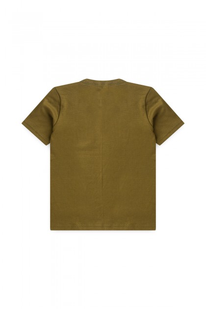 Camiseta Masculina Juvenil Lugar do Japão