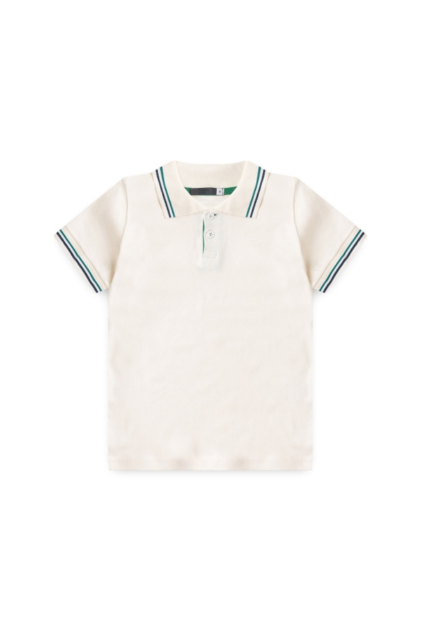 Camiseta Masculina Infantil Casual