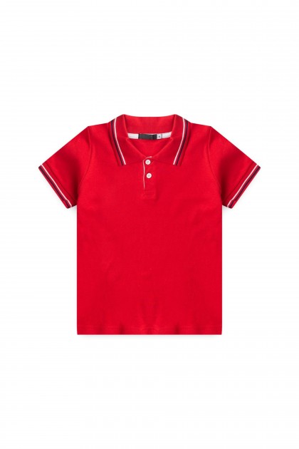 Camiseta Masculina Infantil Casual