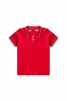 Camiseta Masculina Infantil Casual