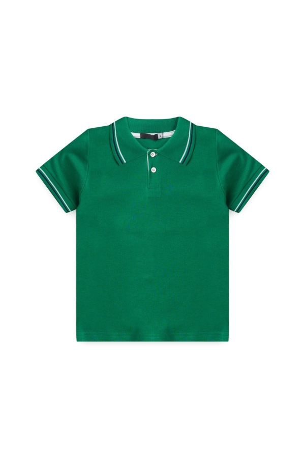 Camiseta Masculina Infantil Casual