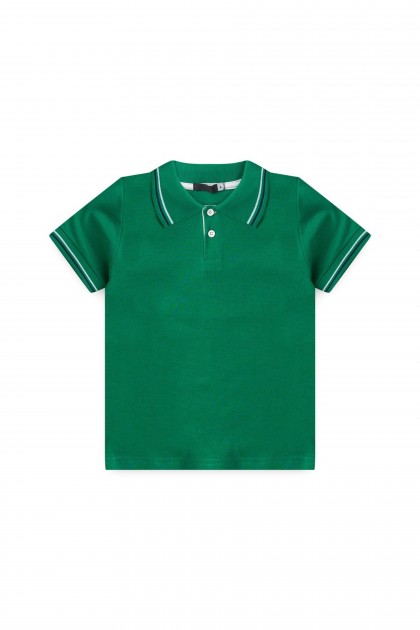 Camiseta Masculina Infantil Casual