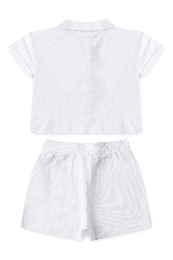 Conjunto Feminino Juvenil Garota Social