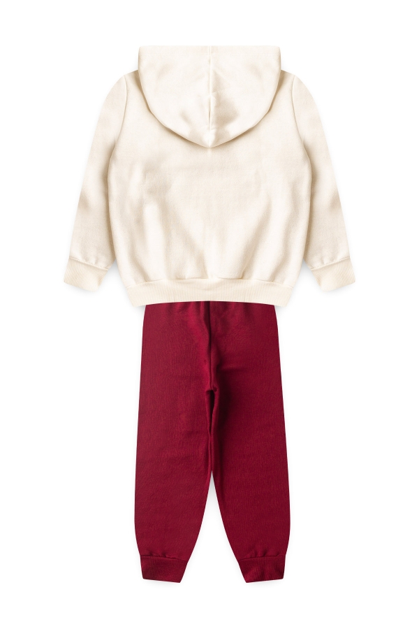 Conjunto Feminino Infantil Alma de Sol