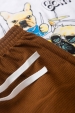 Conjunto Masculino Infantil Banda do Bark