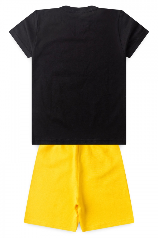 Conjunto Masculino Infantil Máquina