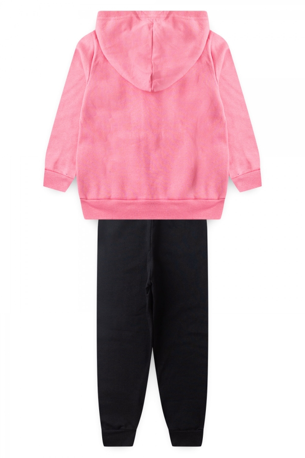 Conjunto Feminino Infantil Pandinha