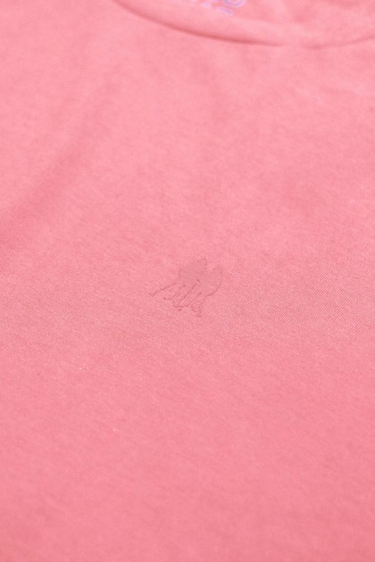 Camiseta Masculina Adulto Básica