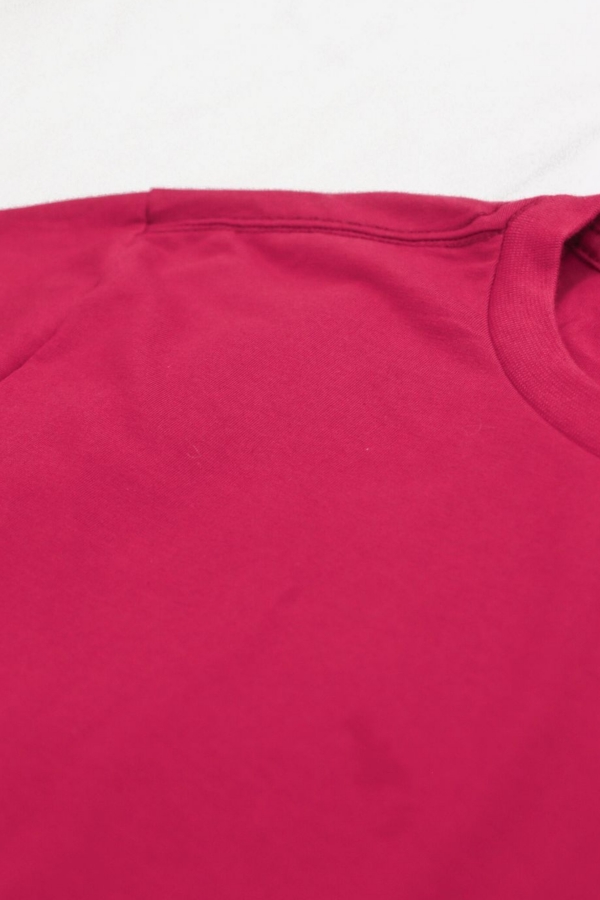 Camiseta Masculina Adulto Básica