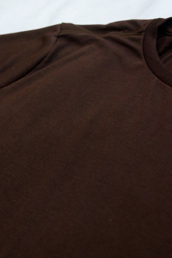 Camiseta Masculina Adulto Básica