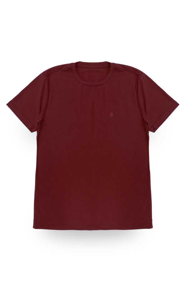 Camiseta Masculina Adulto Básica