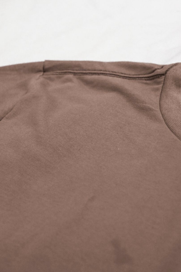 Camiseta Masculina Adulto Básica