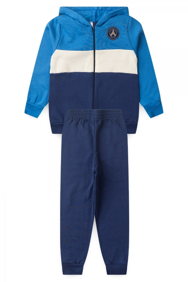 Conjunto Infantil Masculino Olhar Esportivo