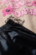 Conjunto Feminino Infantil Dia Divertido de Amor