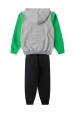 Conjunto Masculino Infantil Travessuras - Turma da Mônica