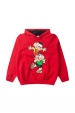 Conjunto Masculino Infantil Brincadeira de Criança - Turma da Mônica