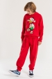 Conjunto Masculino Infantil Brincadeira de Criança - Turma da Mônica