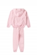Conjunto Feminino Infantil Pequeno Coração - Hello Kitty