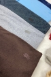 Kit Sortido 3 Camisetas Adulto Básica