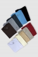 Kit Sortido 3 Camisetas Adulto Básica