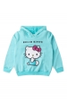 Conjunto Feminino Infantil Gatinha Pequenina - Hello Kitty