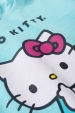 Conjunto Feminino Infantil Gatinha Pequenina - Hello Kitty