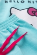 Conjunto Feminino Infantil Gatinha Pequenina - Hello Kitty