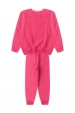 Conjunto Feminino Infantil Sorriso Ao Coração - Hello Kitty