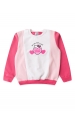 Conjunto Feminino Infantil Sorriso Ao Coração - Hello Kitty