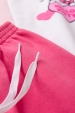 Conjunto Feminino Infantil Sorriso Ao Coração - Hello Kitty