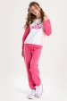 Conjunto Feminino Infantil Sorriso Ao Coração - Hello Kitty