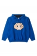 Conjunto Masculino Infantil Sorridente - Turma da Mônica