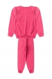 Conjunto Feminino Infantil Mônica 1970 - Turma da Mônica