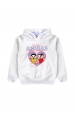 Conjunto Feminino Infantil Amor da Amizade - Turma da Mônica